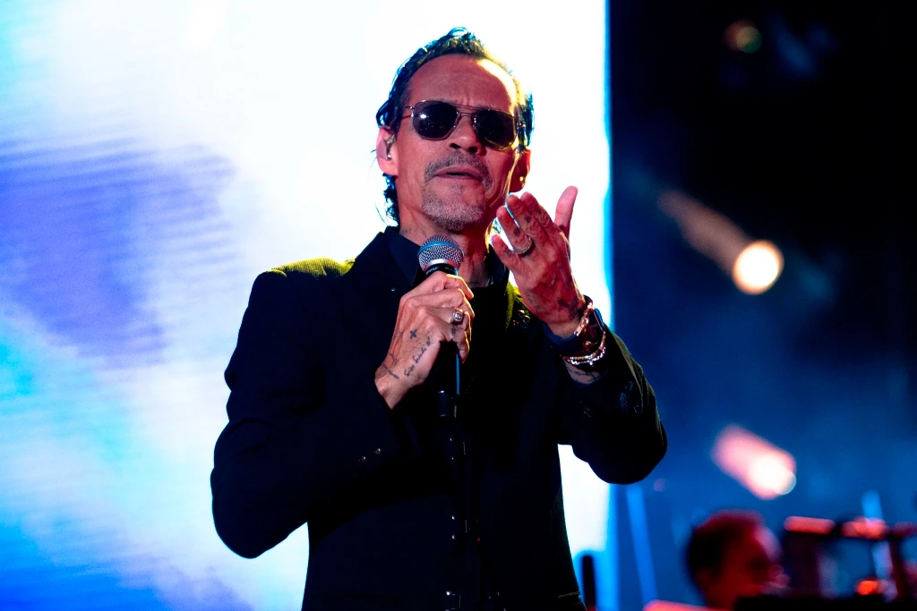 marc anthony