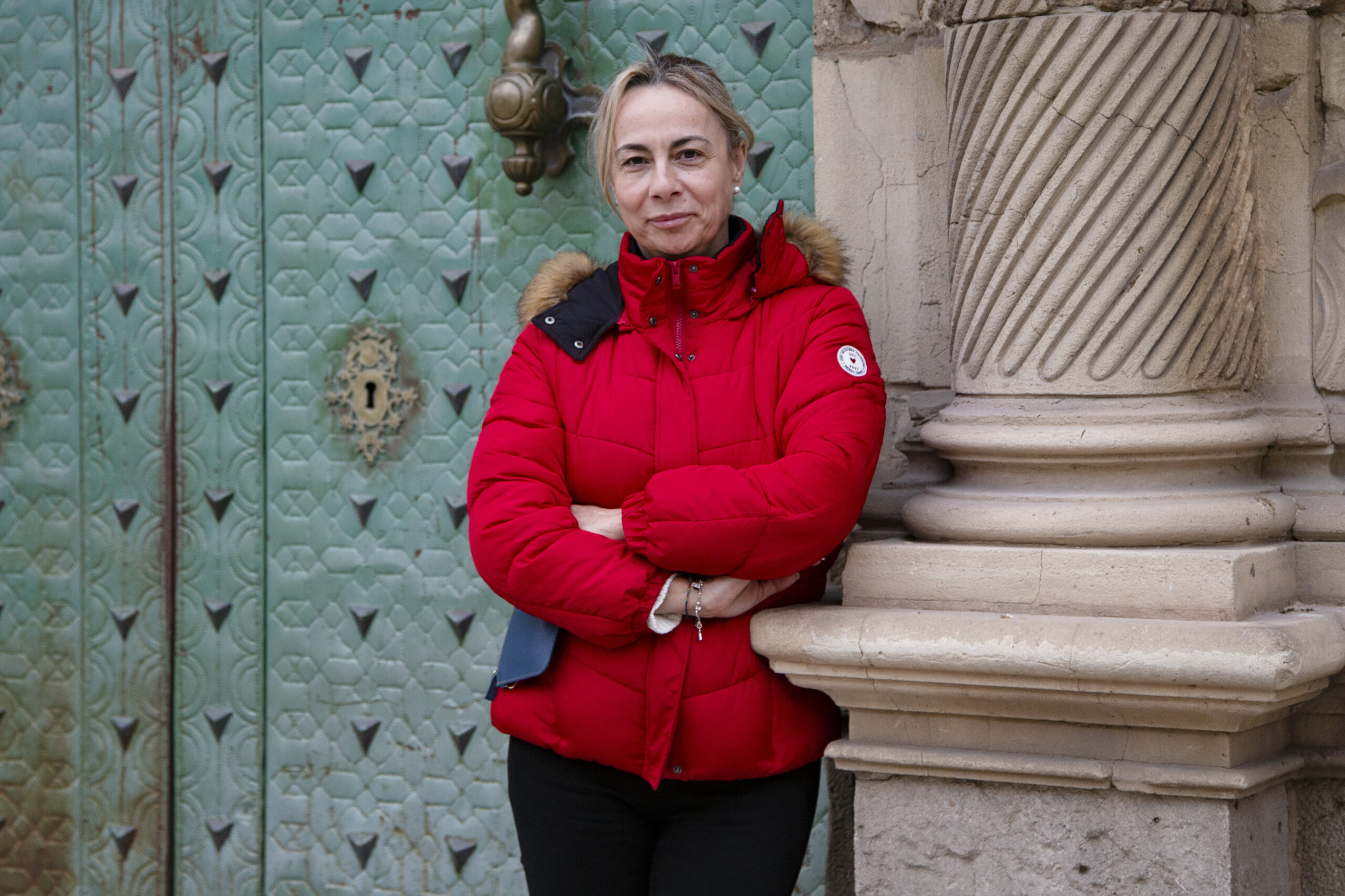 Sonia Castedo: “Ahora mismo no me planteo volver a la política. ¿En un año? Ya veremos”